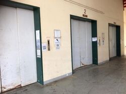 Csi Distribution Centre (D19), Factory #484775131